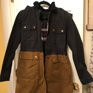 J. Crew Jacket